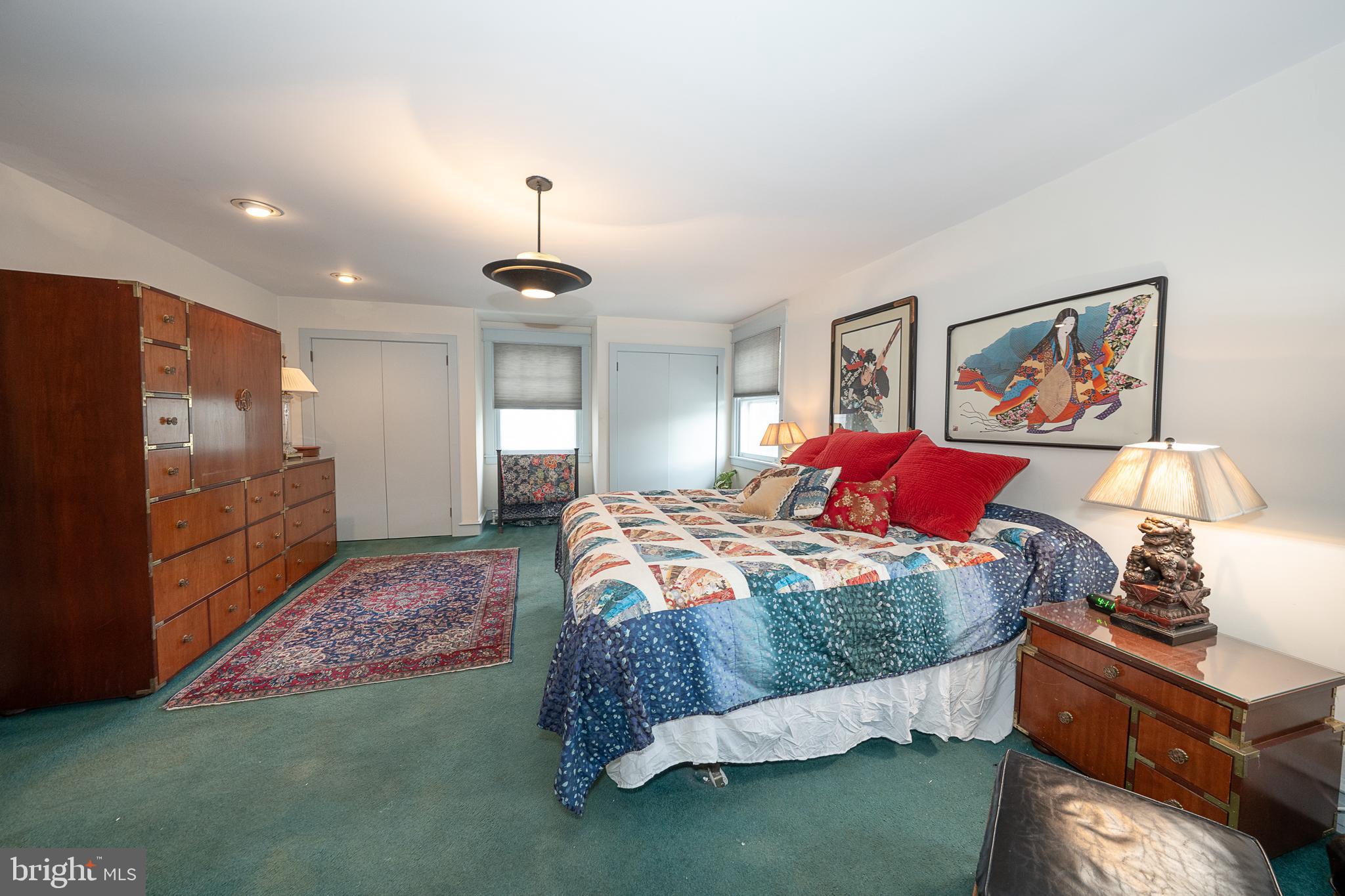NARBERTH - Residential