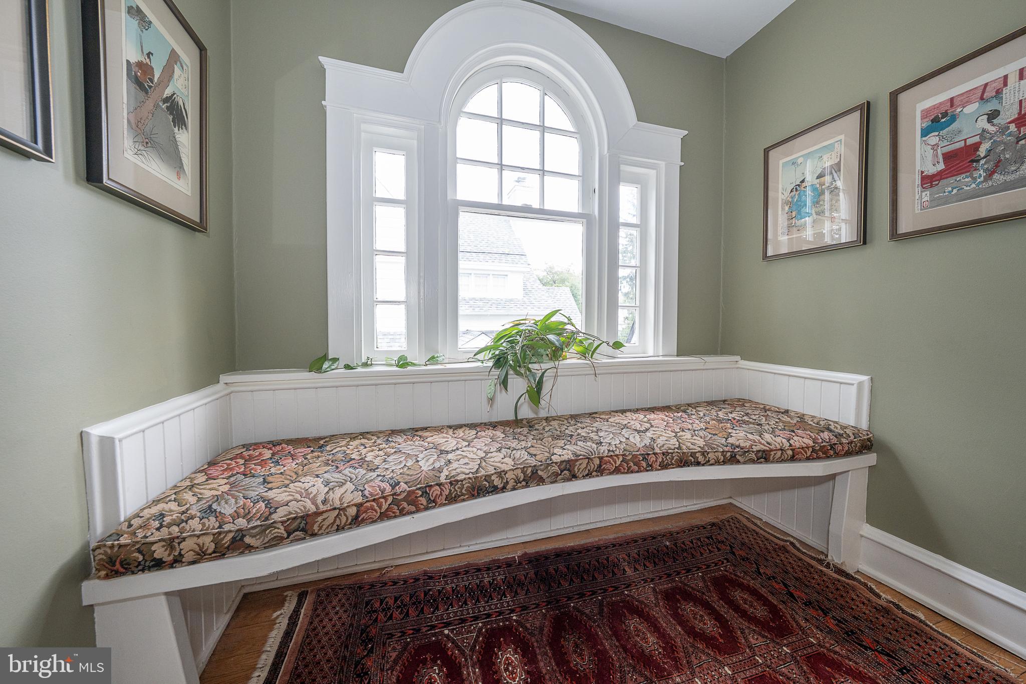 NARBERTH - Residential