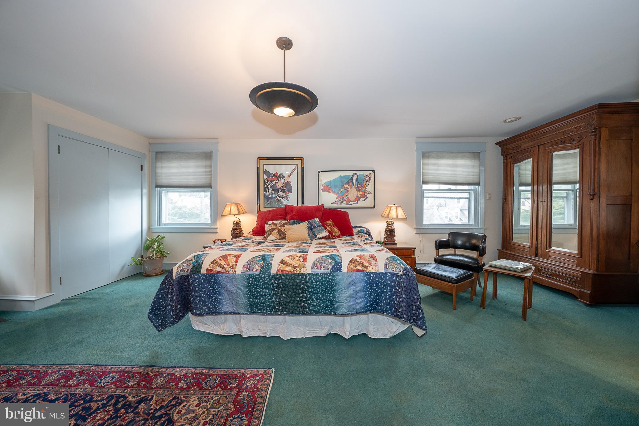 NARBERTH - Residential