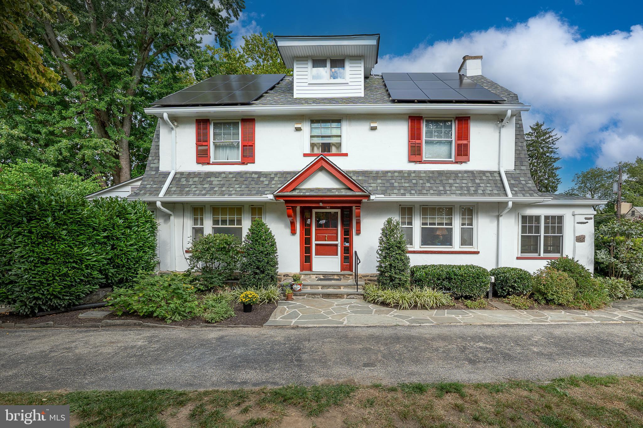 NARBERTH - Residential