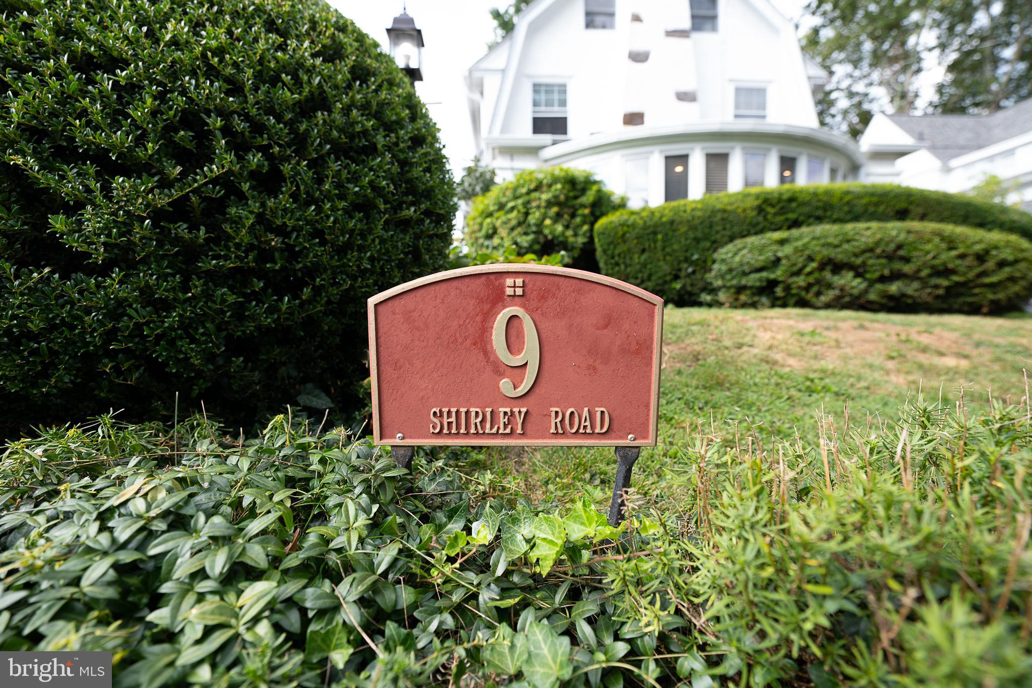 NARBERTH - Residential