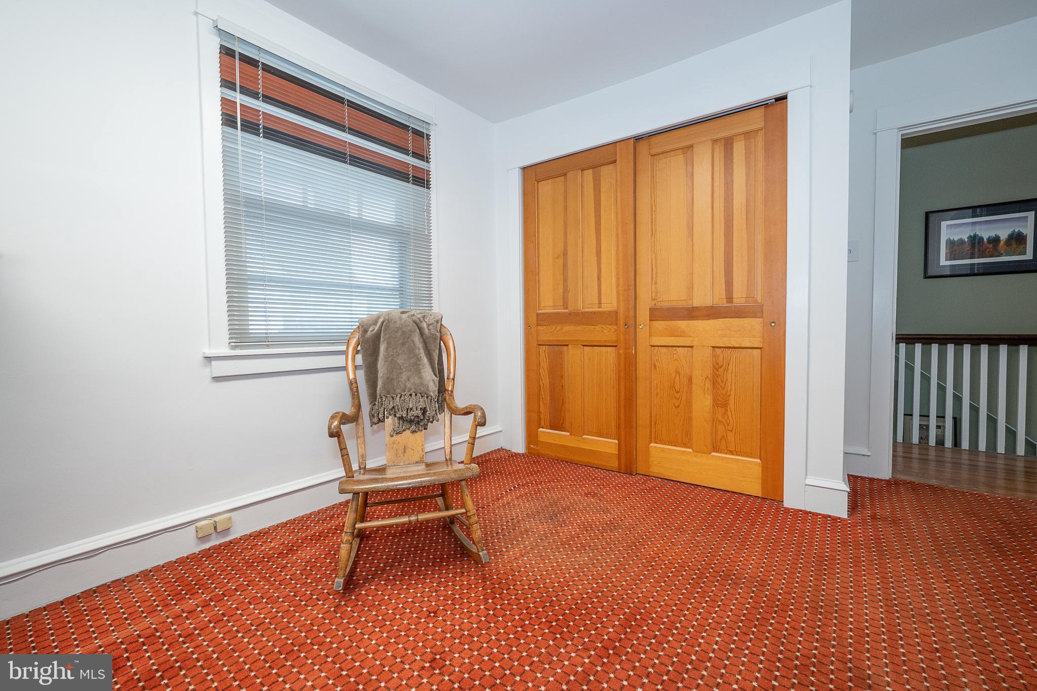 NARBERTH - Residential