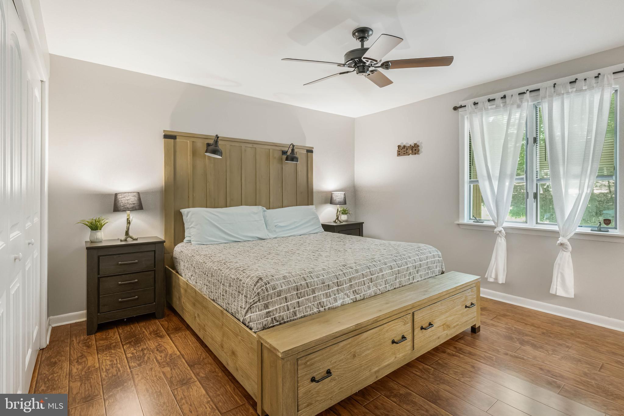 MASSANUTTEN RESORT - Residential