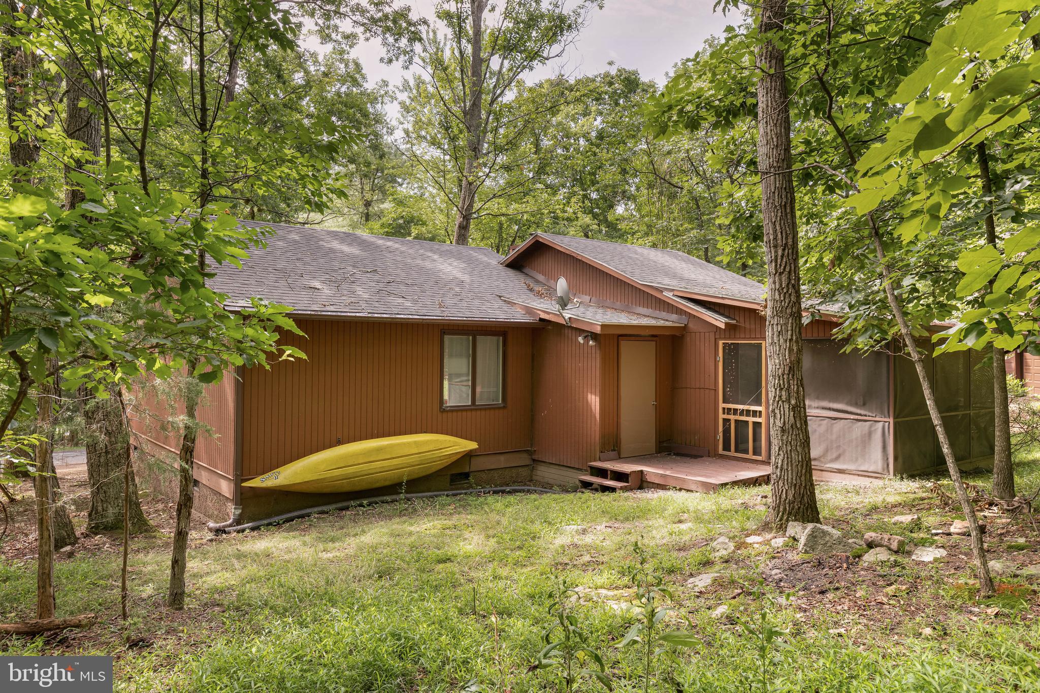 MASSANUTTEN RESORT - Residential