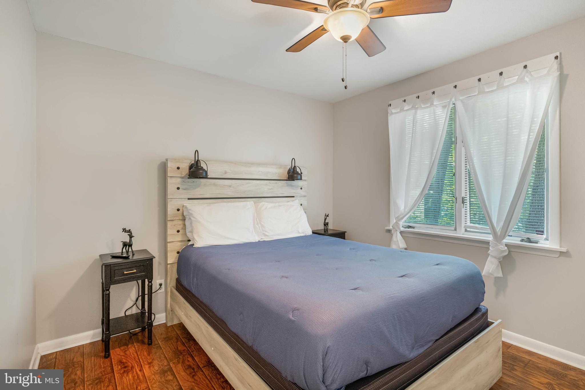 MASSANUTTEN RESORT - Residential