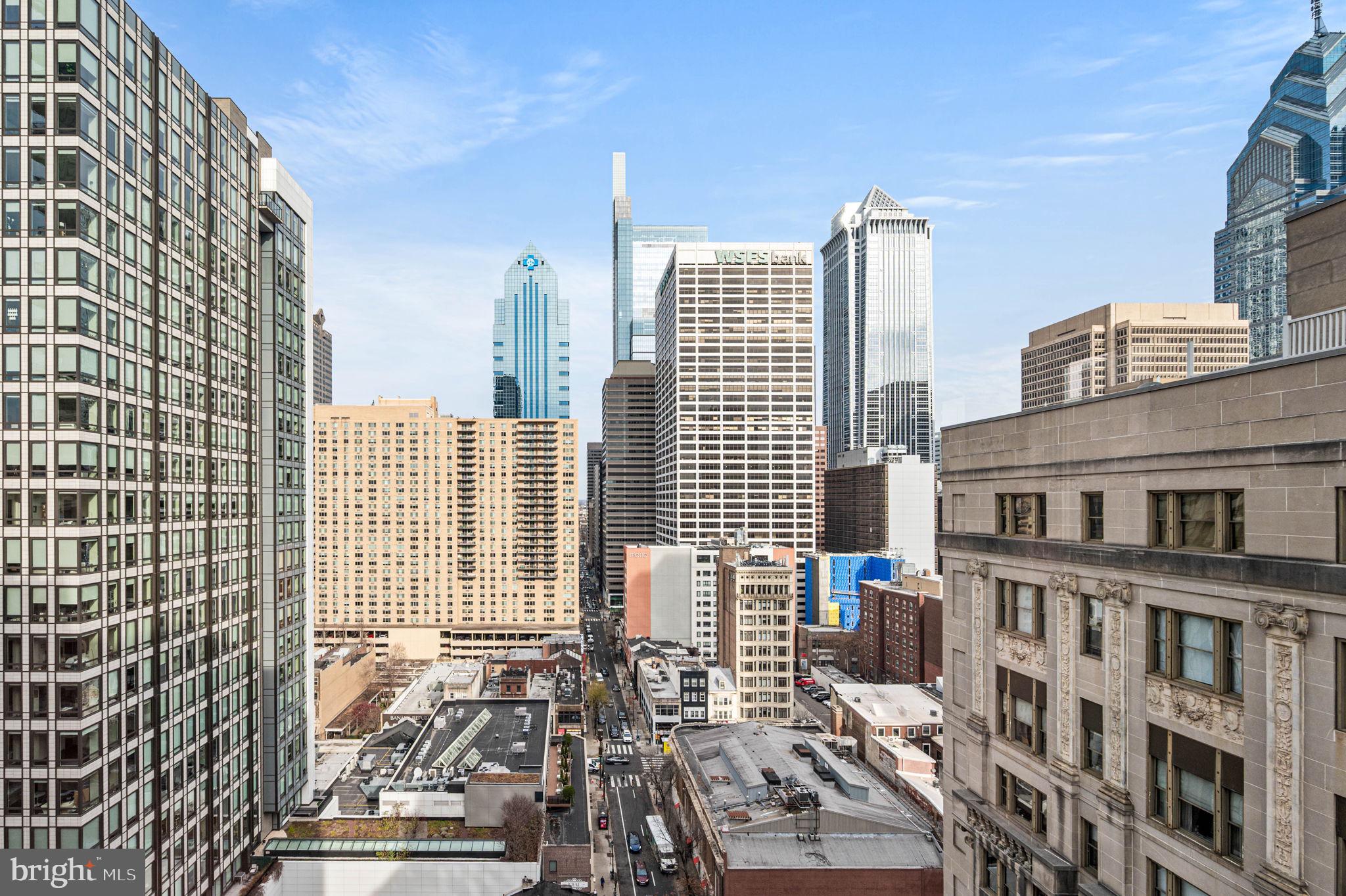 RITTENHOUSE SQUARE - Residential