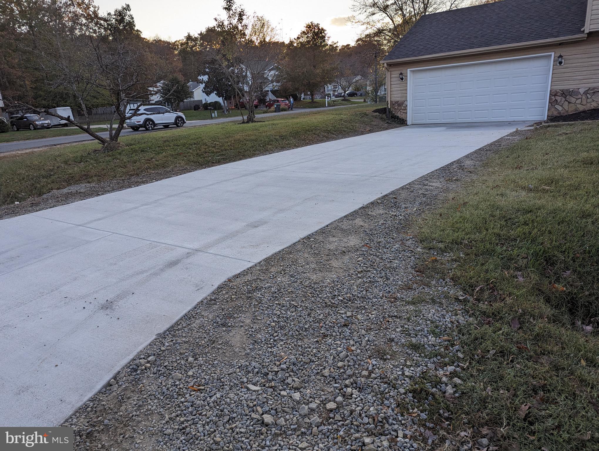 SOUTH OAKS - Residential