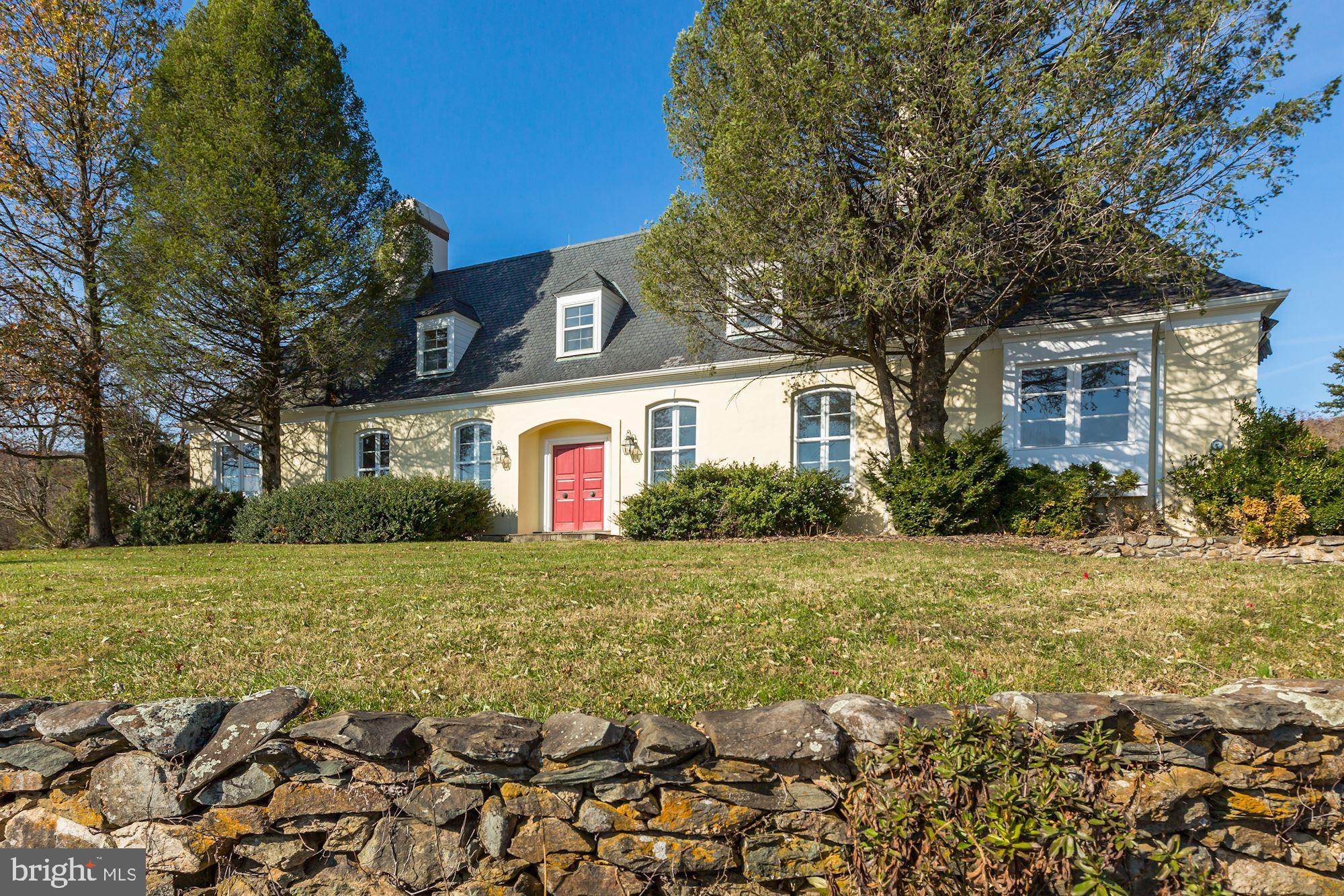 UPPERVILLE - Residential
