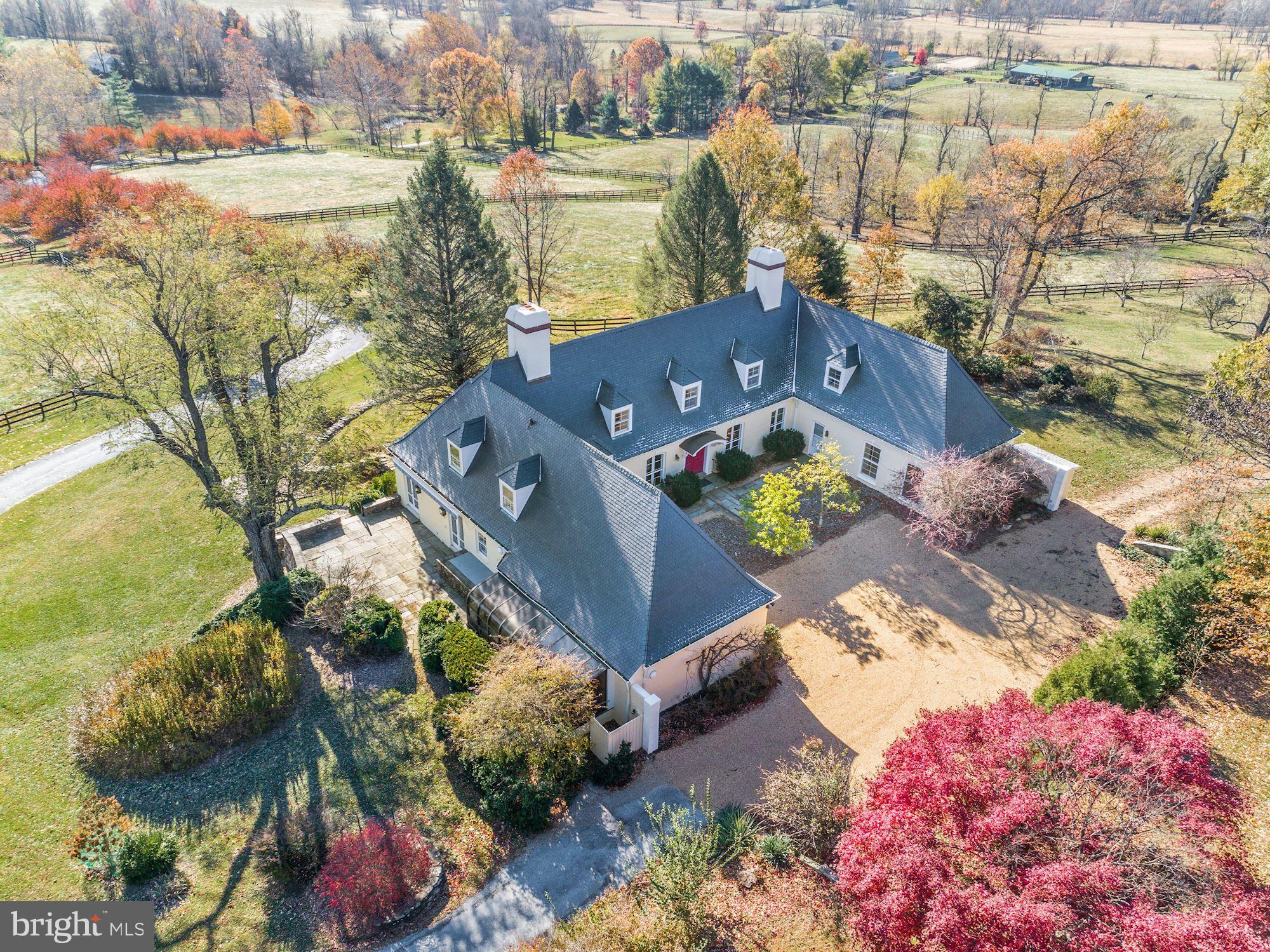 UPPERVILLE - Residential