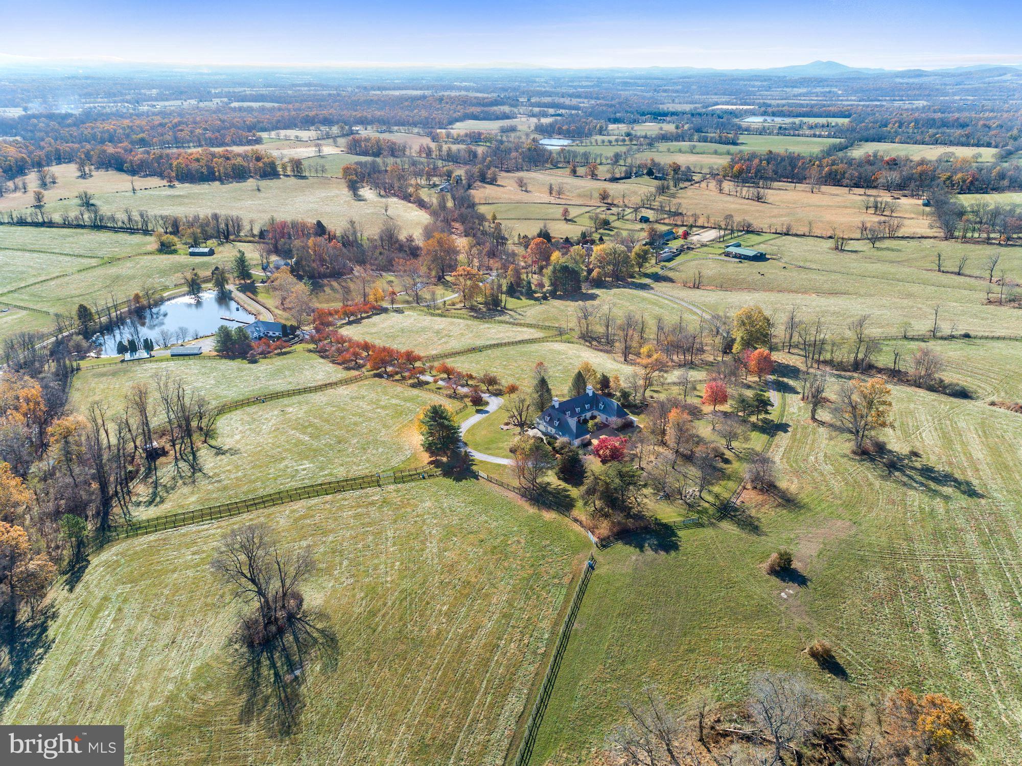 UPPERVILLE - Residential