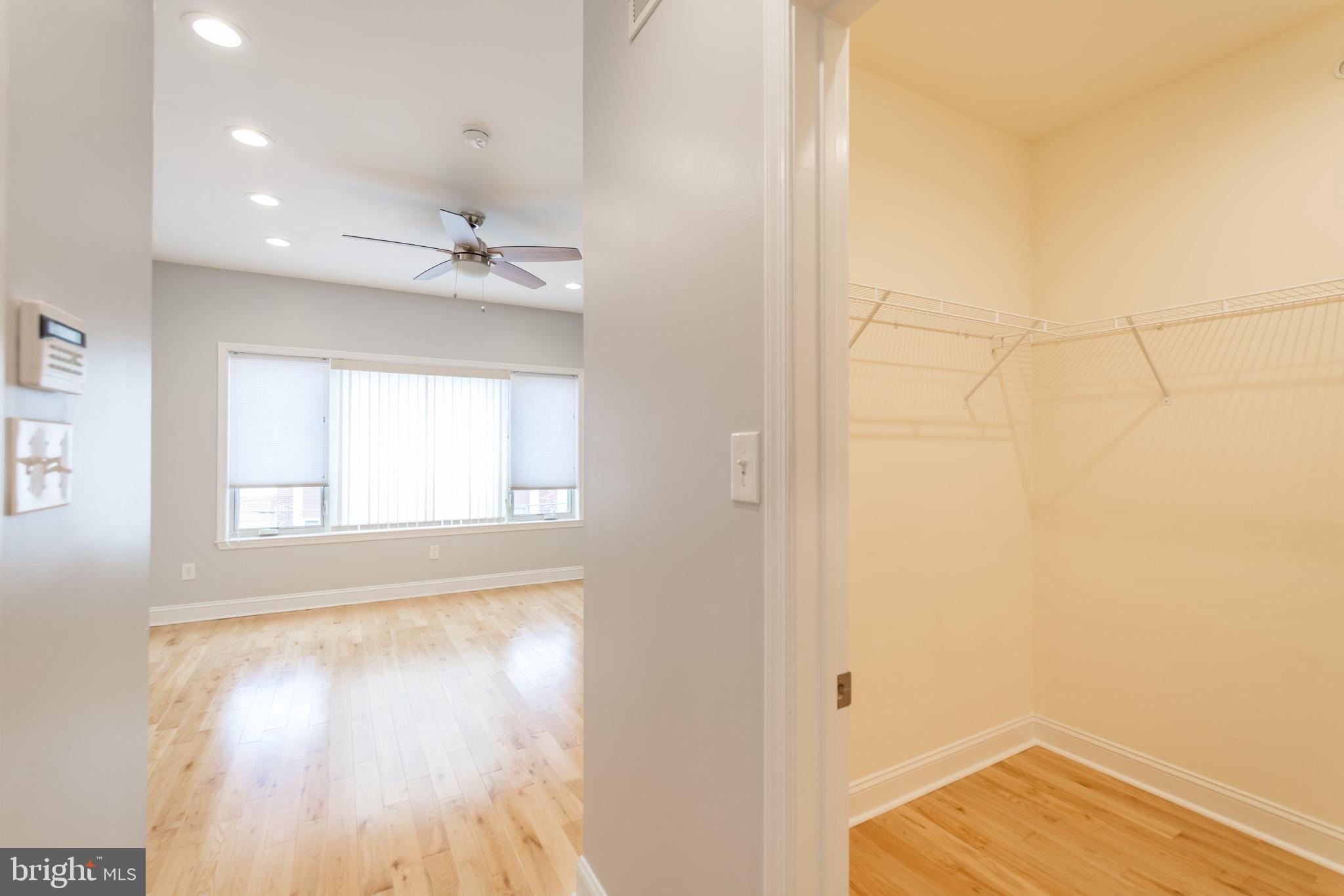 POINT BREEZE - Residential Lease