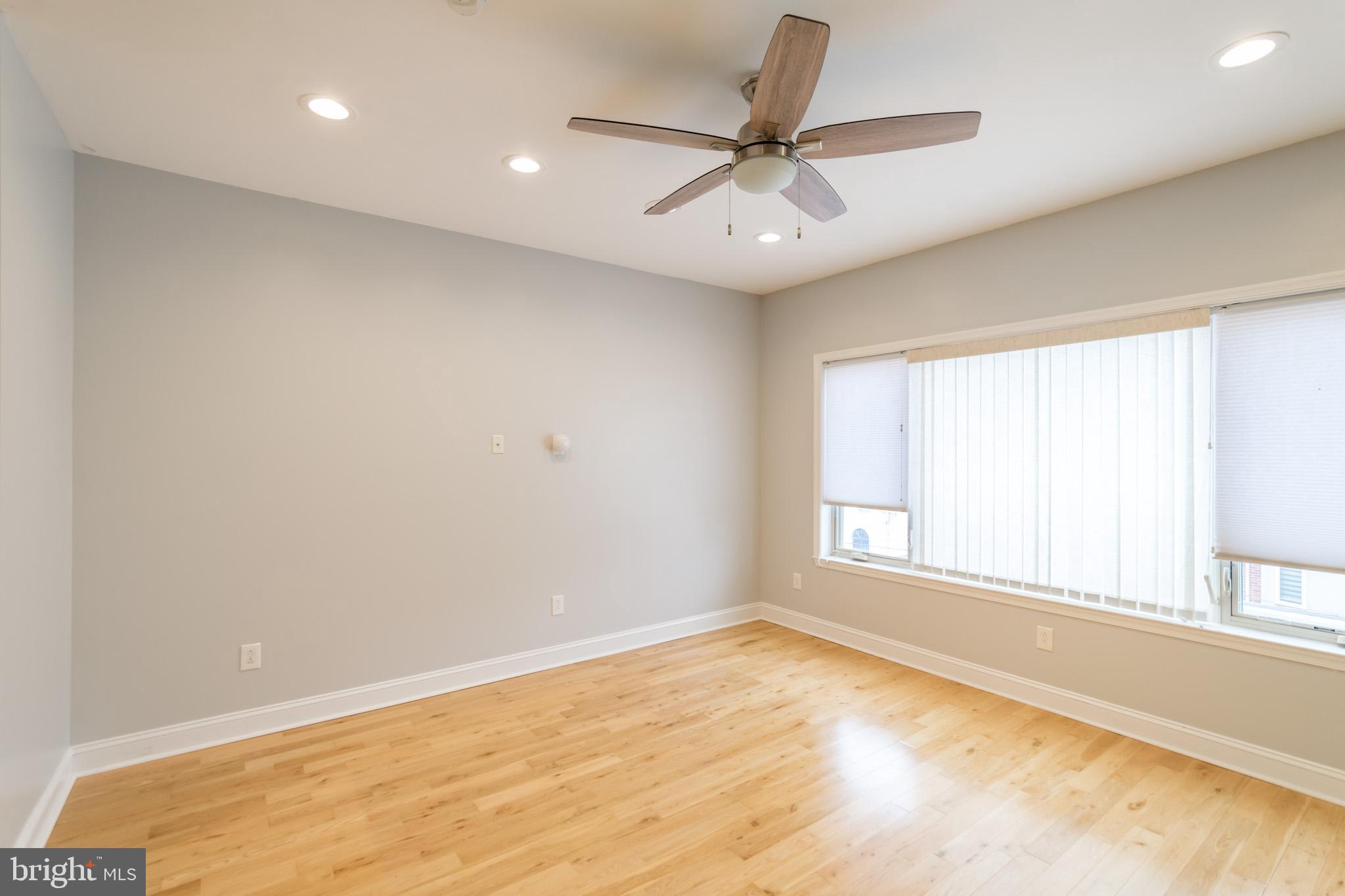 POINT BREEZE - Residential Lease