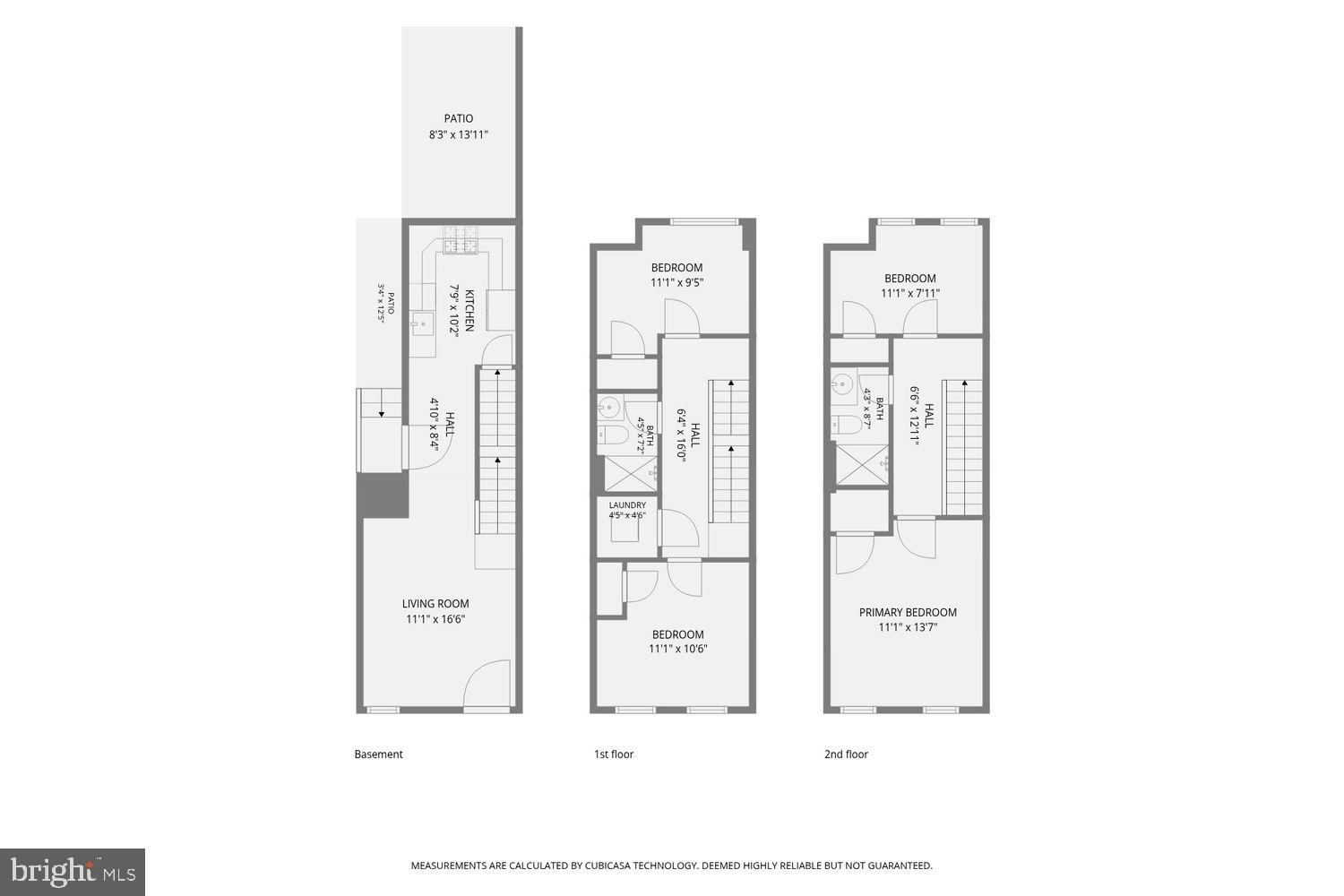 HOLLINS MARKET - Residential