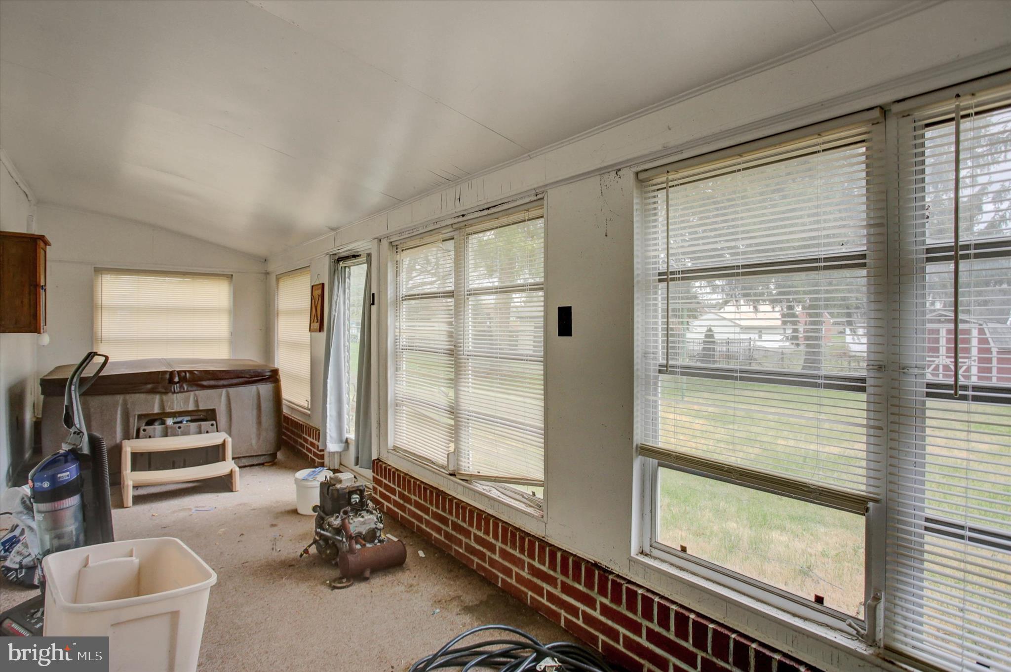 CHAMBERSBURG - Residential