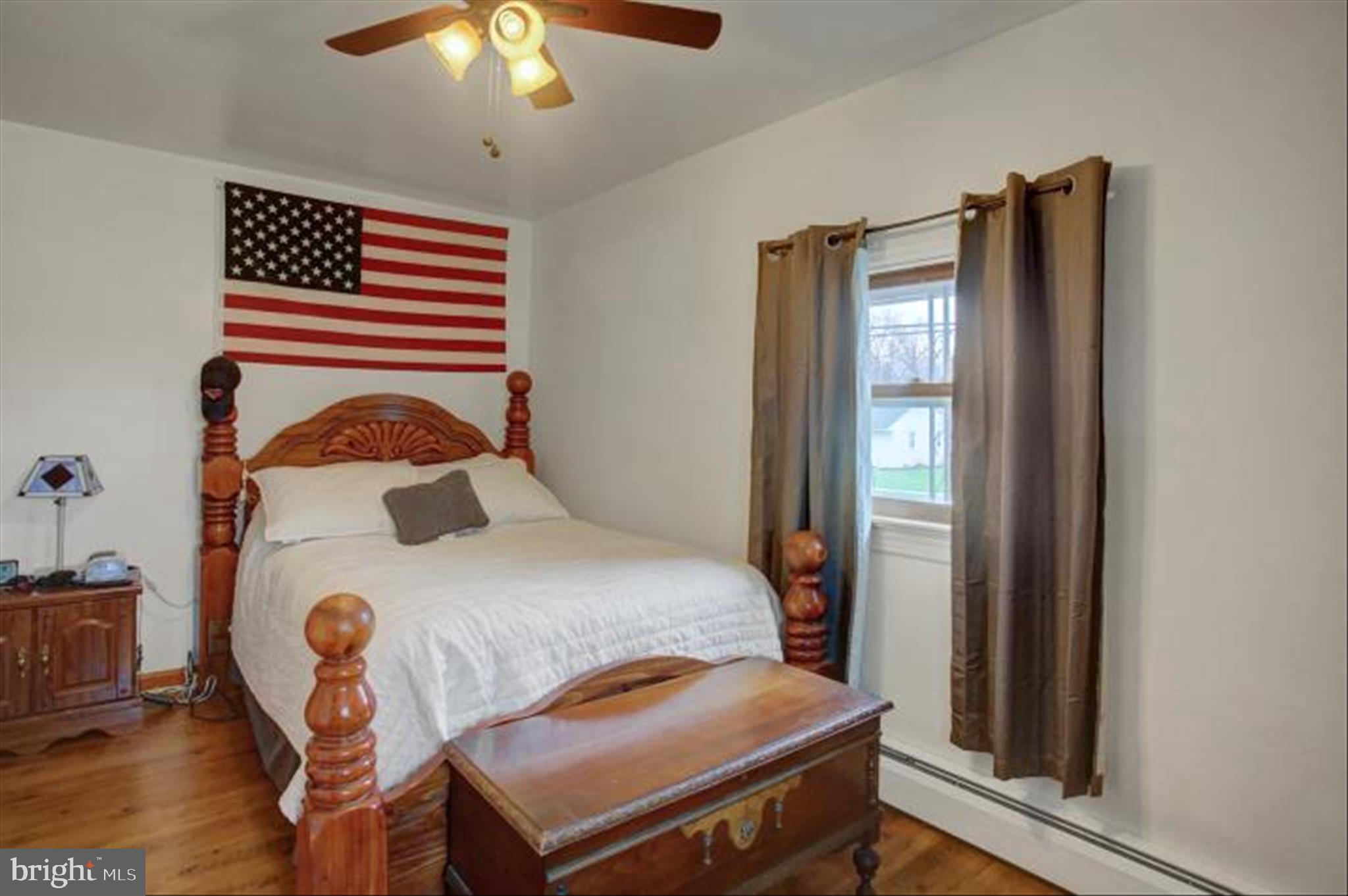 CHAMBERSBURG - Residential
