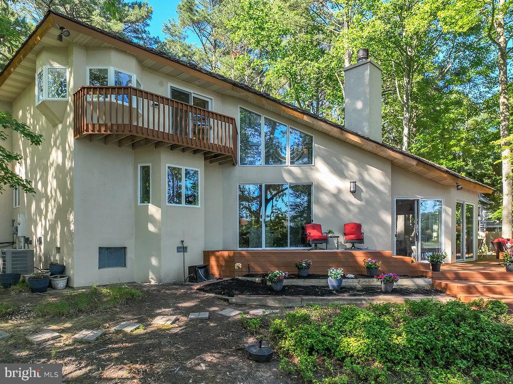 PINEY ISLAND I - Residential