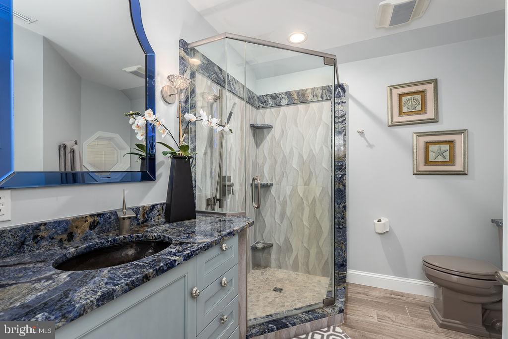 PINEY ISLAND I - Residential
