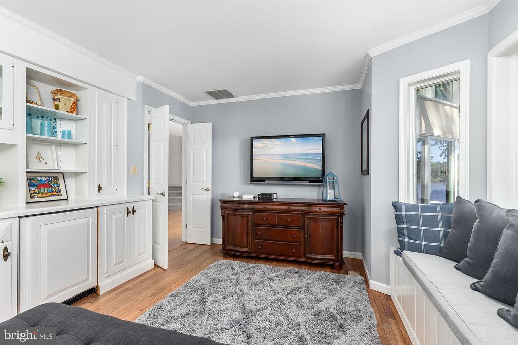PINEY ISLAND I - Residential