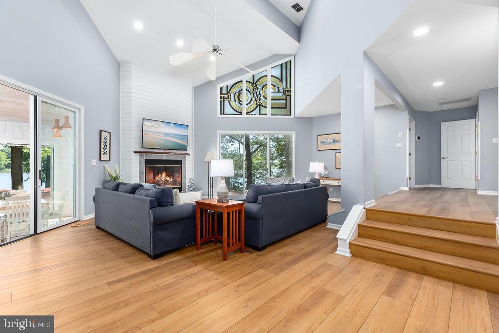 PINEY ISLAND I - Residential