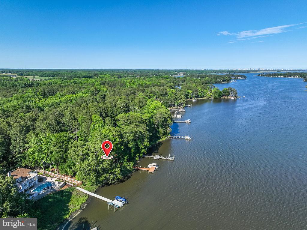 PINEY ISLAND I - Residential