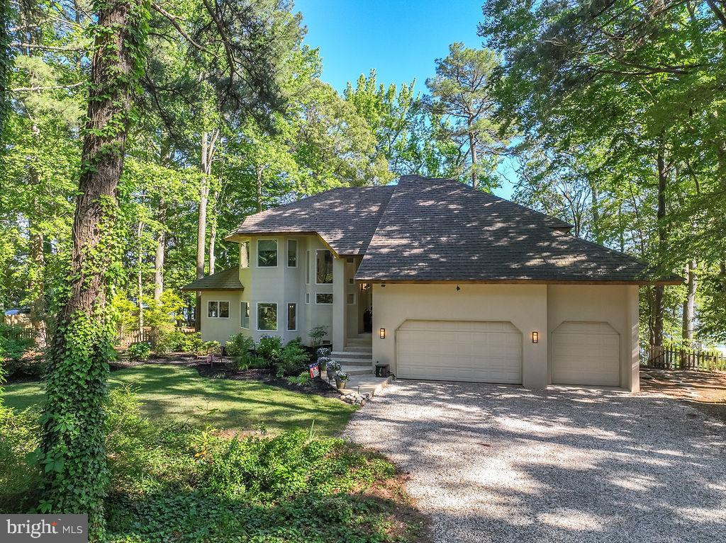 PINEY ISLAND I - Residential