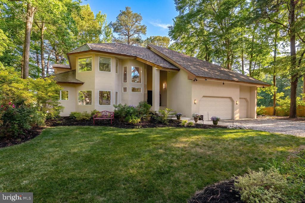 PINEY ISLAND I - Residential