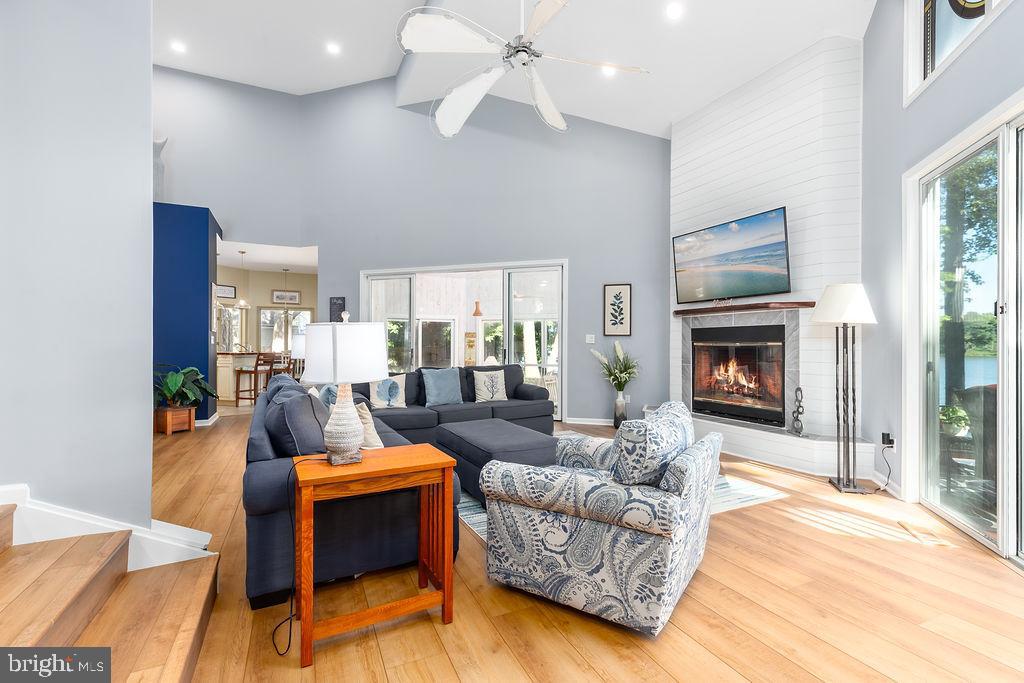 PINEY ISLAND I - Residential