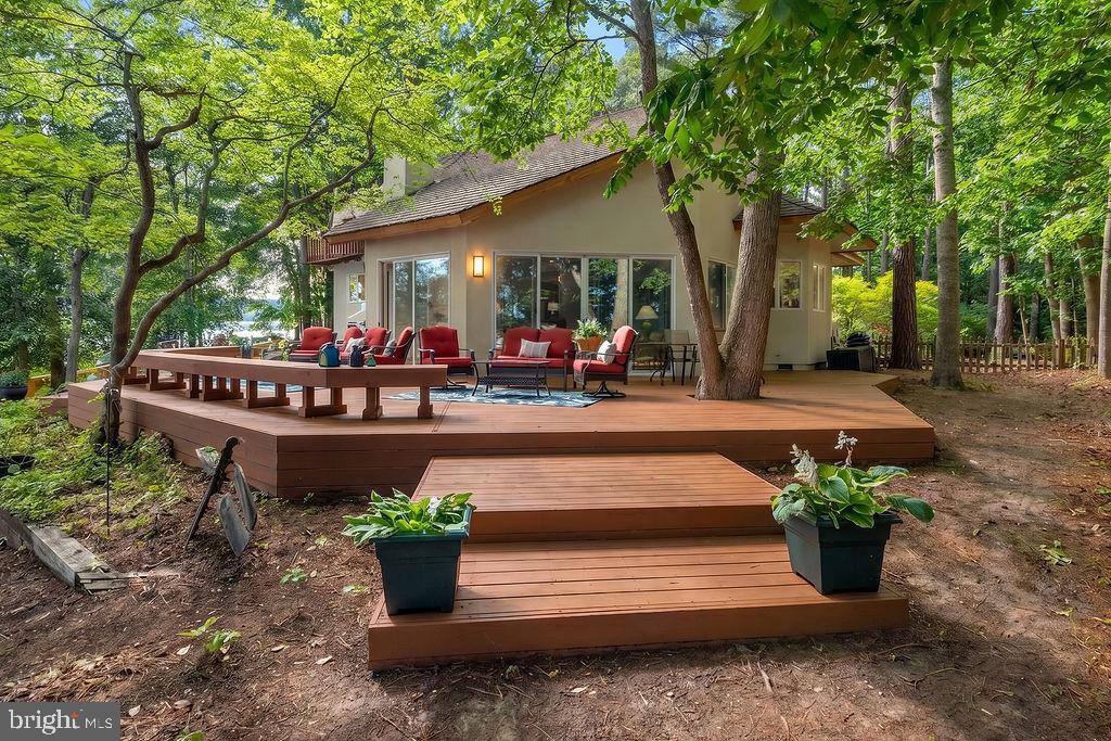 PINEY ISLAND I - Residential