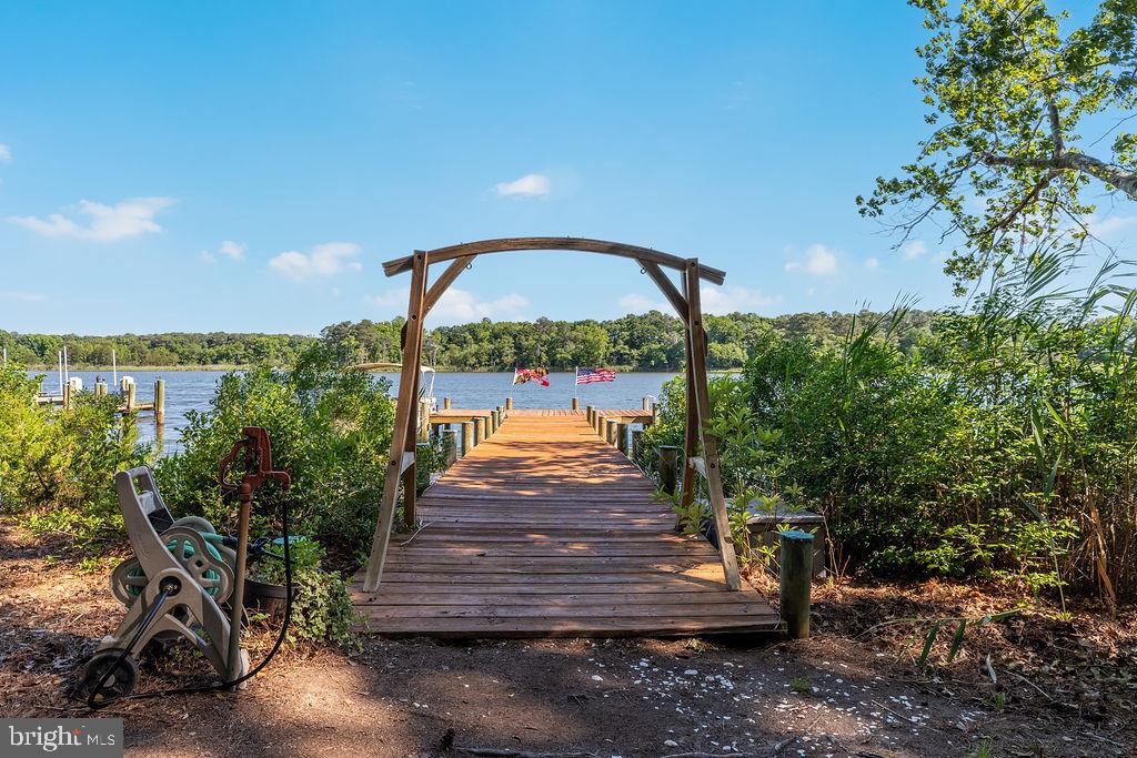 PINEY ISLAND I - Residential