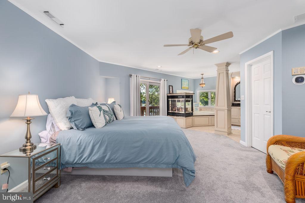 PINEY ISLAND I - Residential
