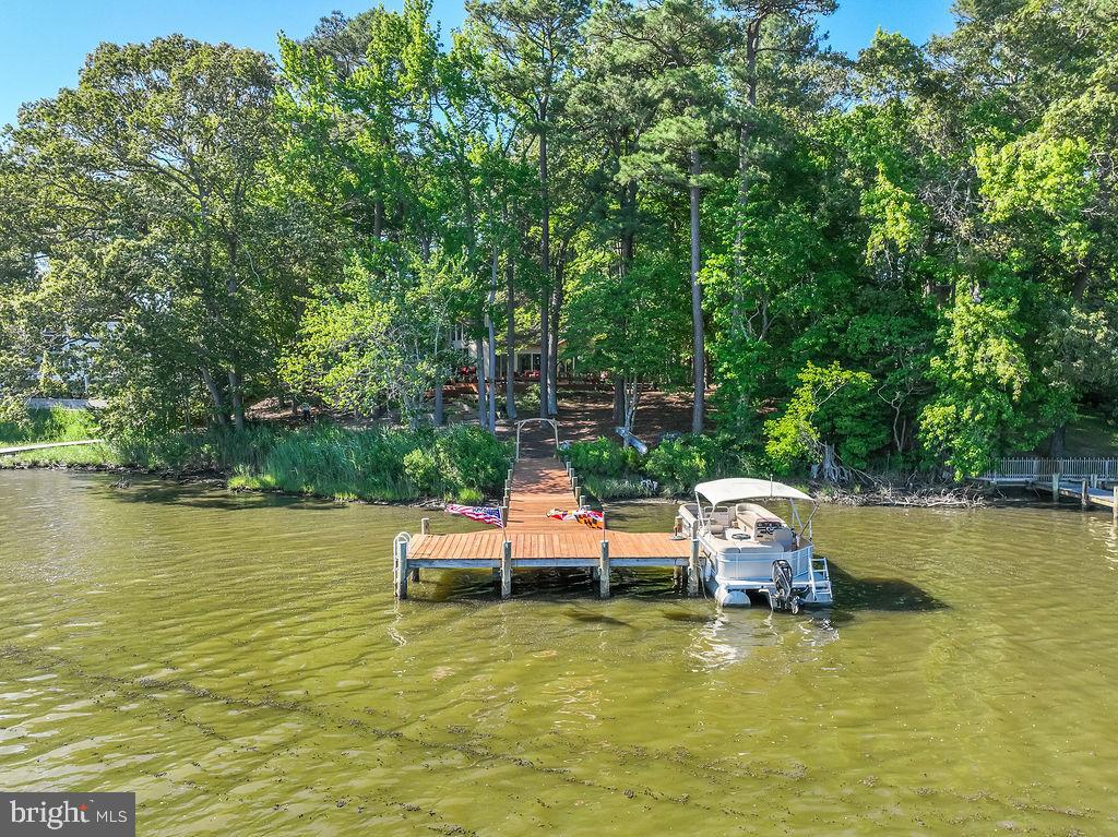 PINEY ISLAND I - Residential