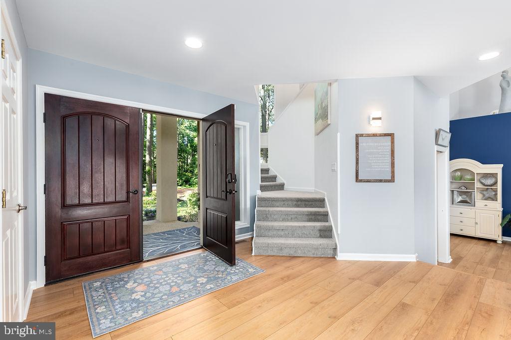 PINEY ISLAND I - Residential