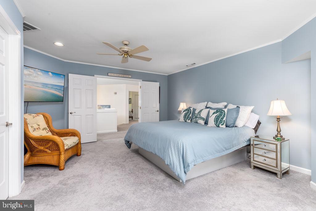 PINEY ISLAND I - Residential