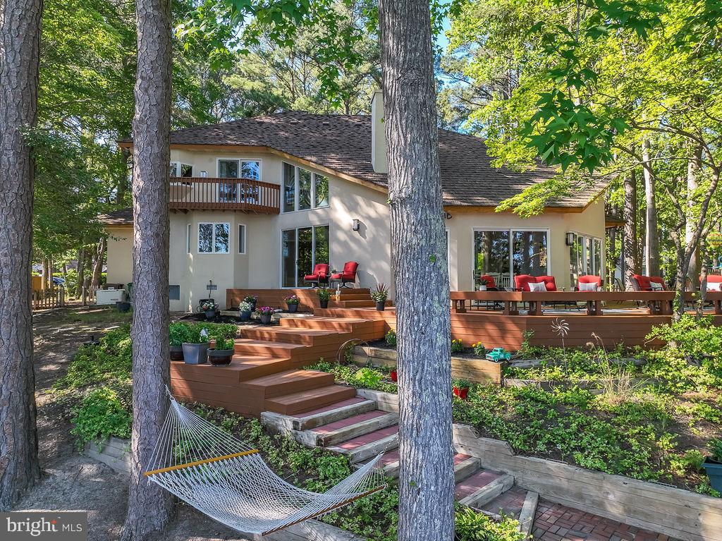 PINEY ISLAND I - Residential