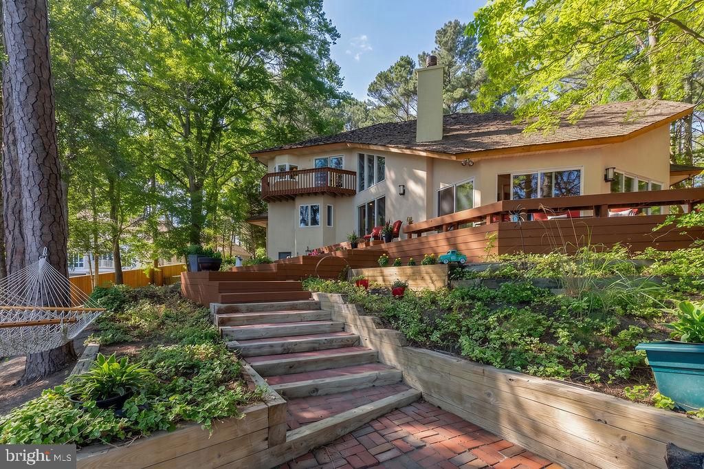 PINEY ISLAND I - Residential