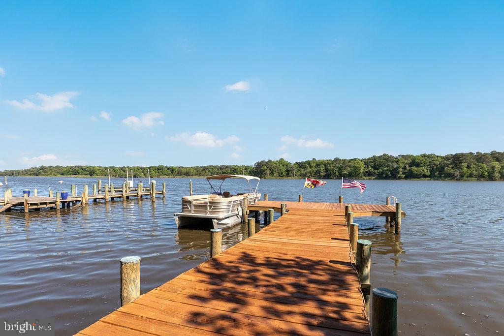 PINEY ISLAND I - Residential