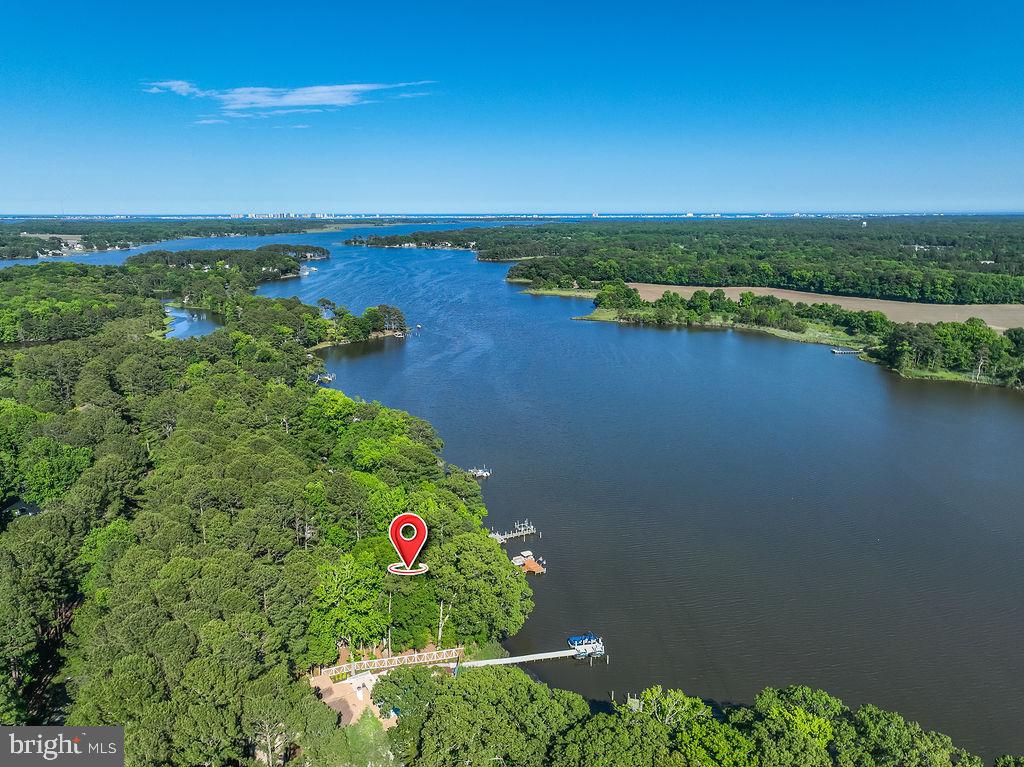 PINEY ISLAND I - Residential