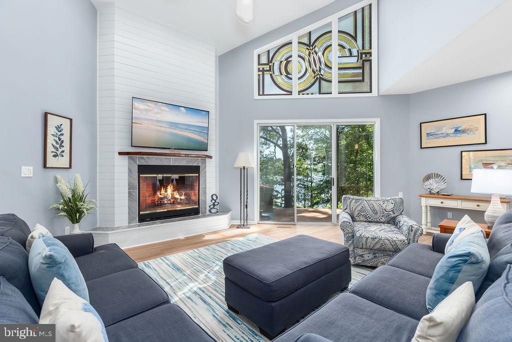 PINEY ISLAND I - Residential