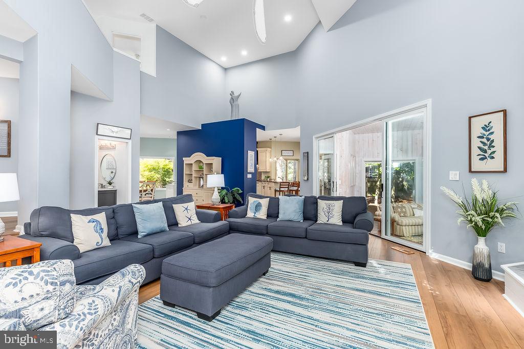 PINEY ISLAND I - Residential