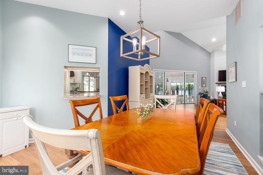PINEY ISLAND I - Residential