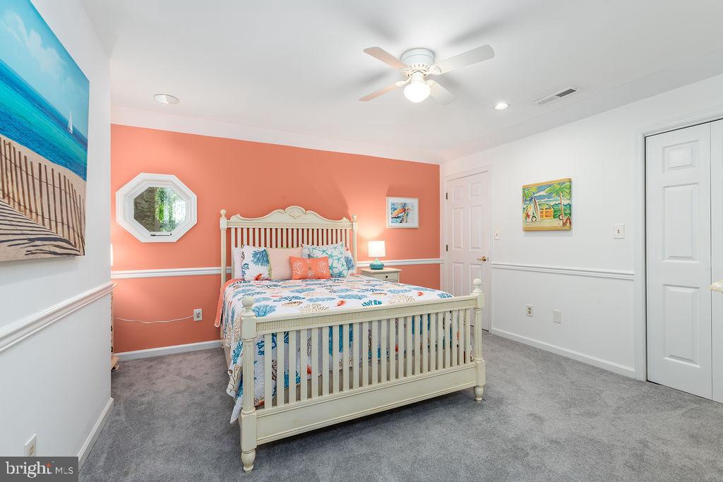 PINEY ISLAND I - Residential