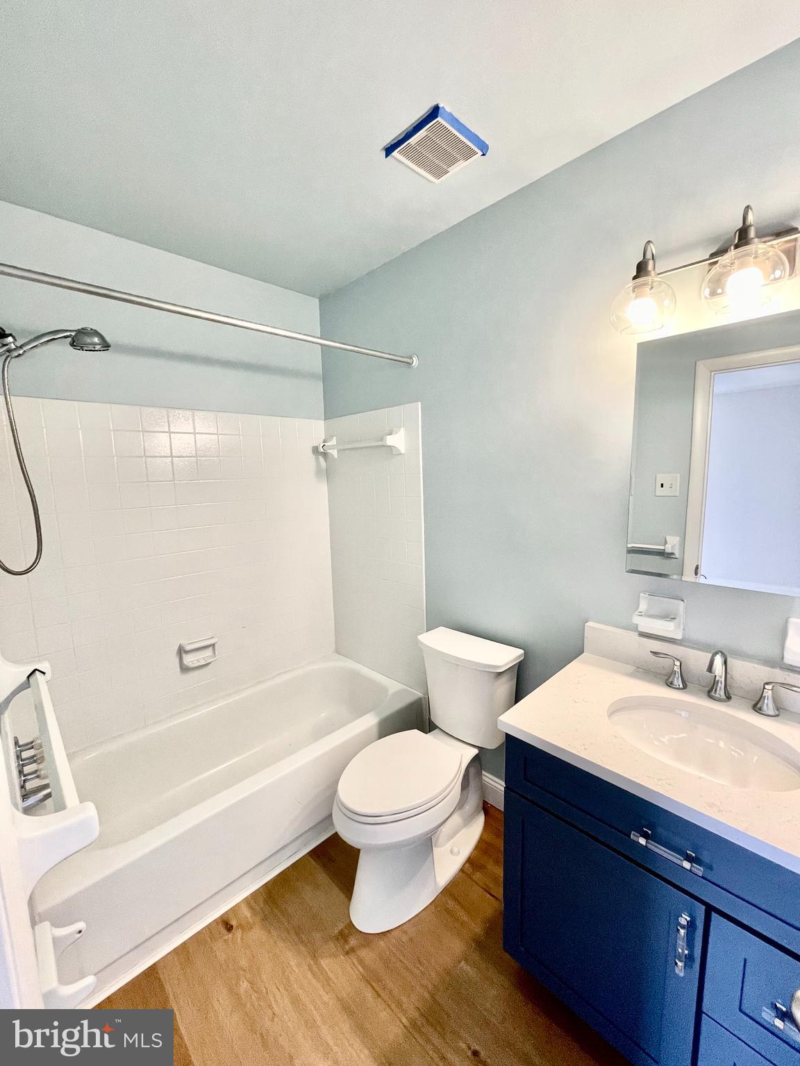 HAVERFORD VIL - Residential Lease