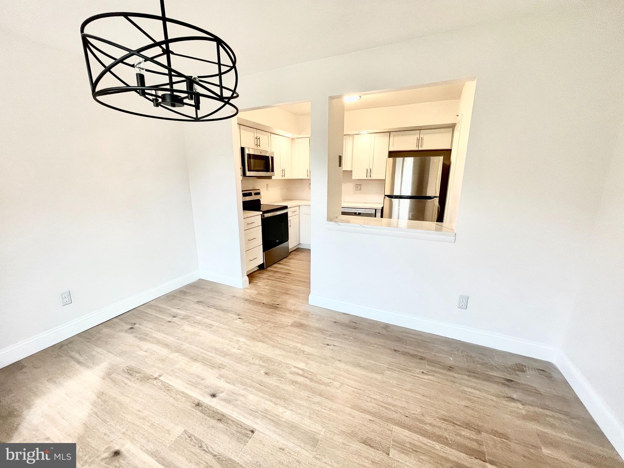 HAVERFORD VIL - Residential Lease
