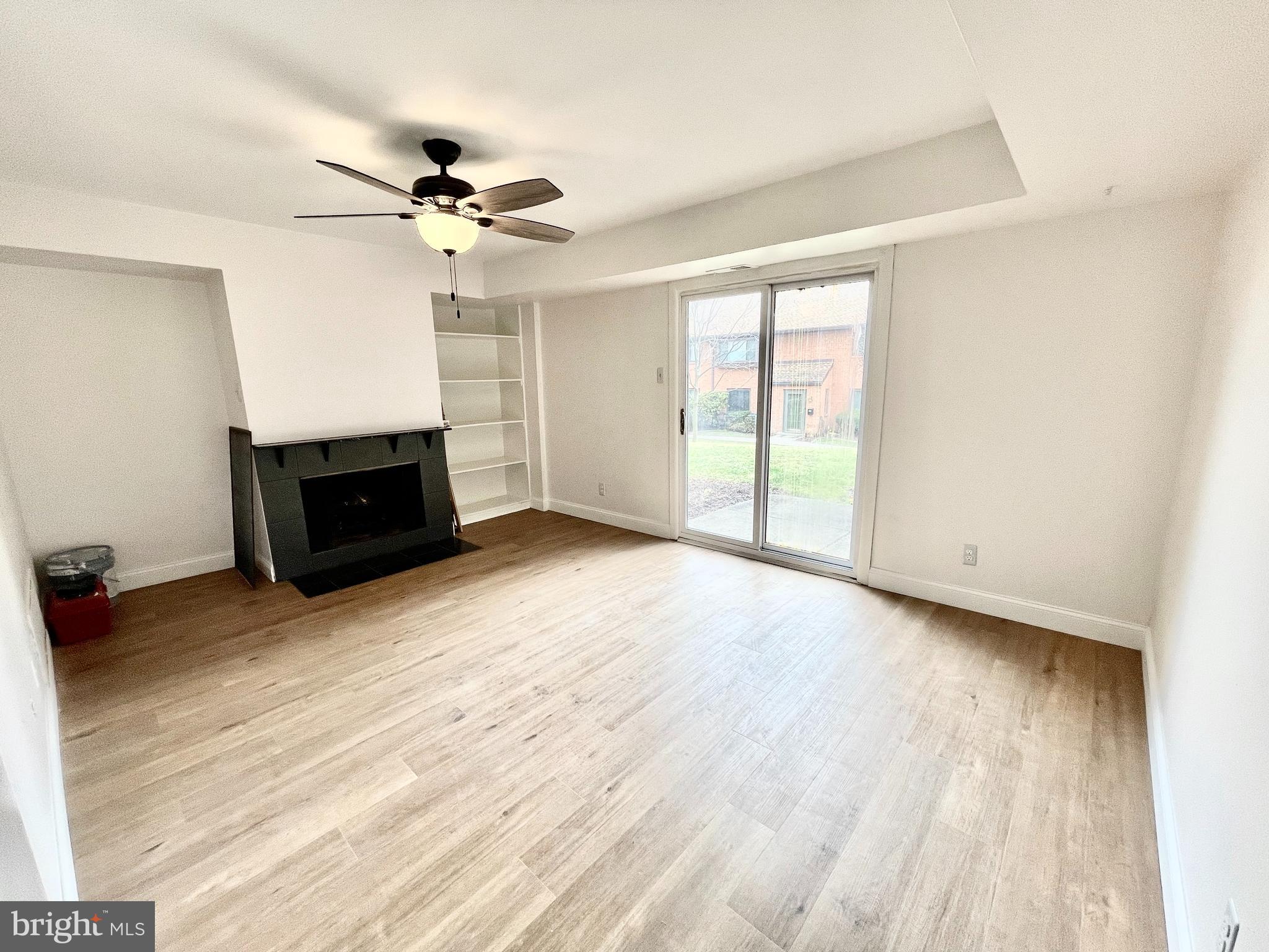 HAVERFORD VIL - Residential Lease
