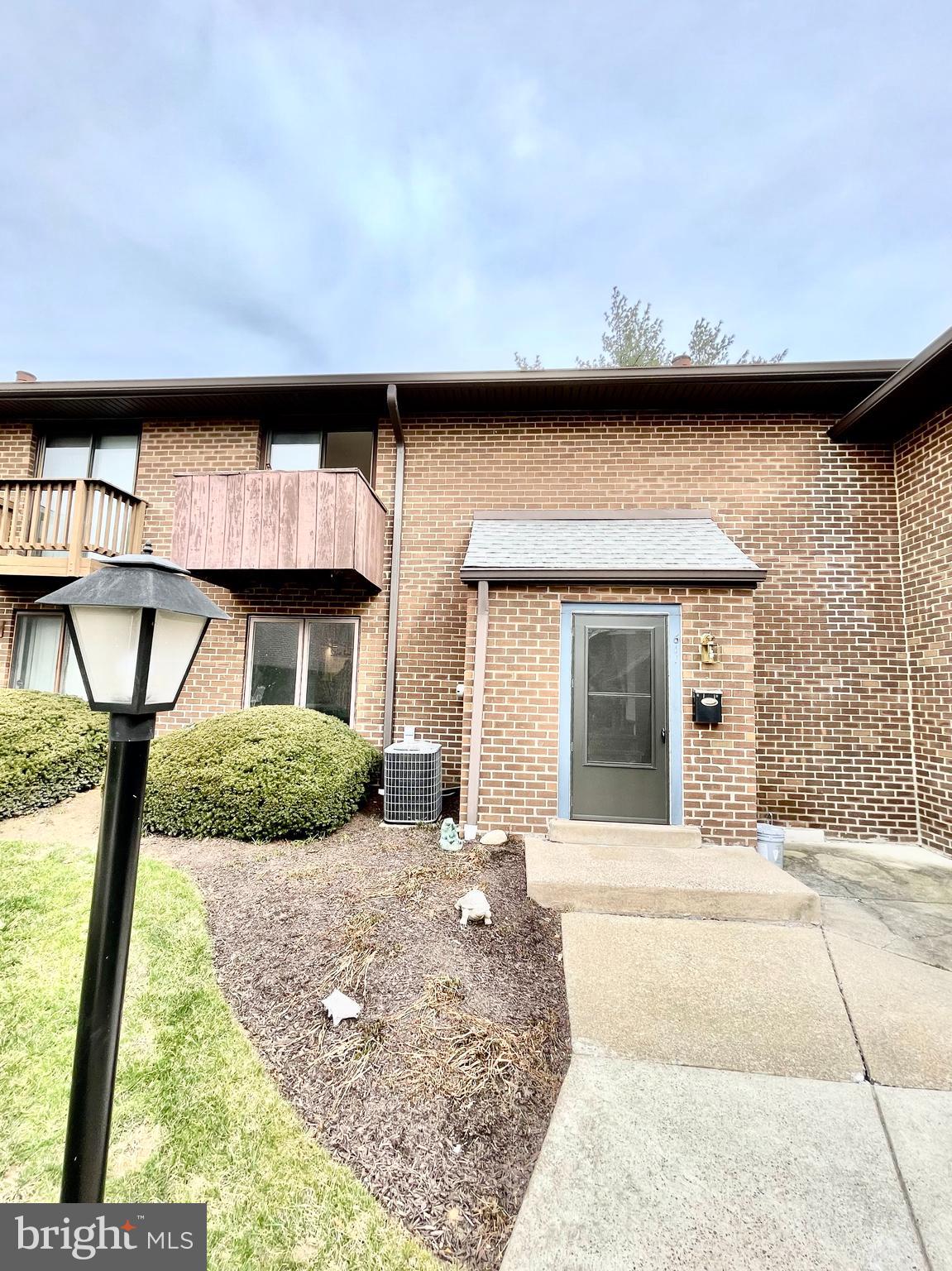 HAVERFORD VIL - Residential Lease
