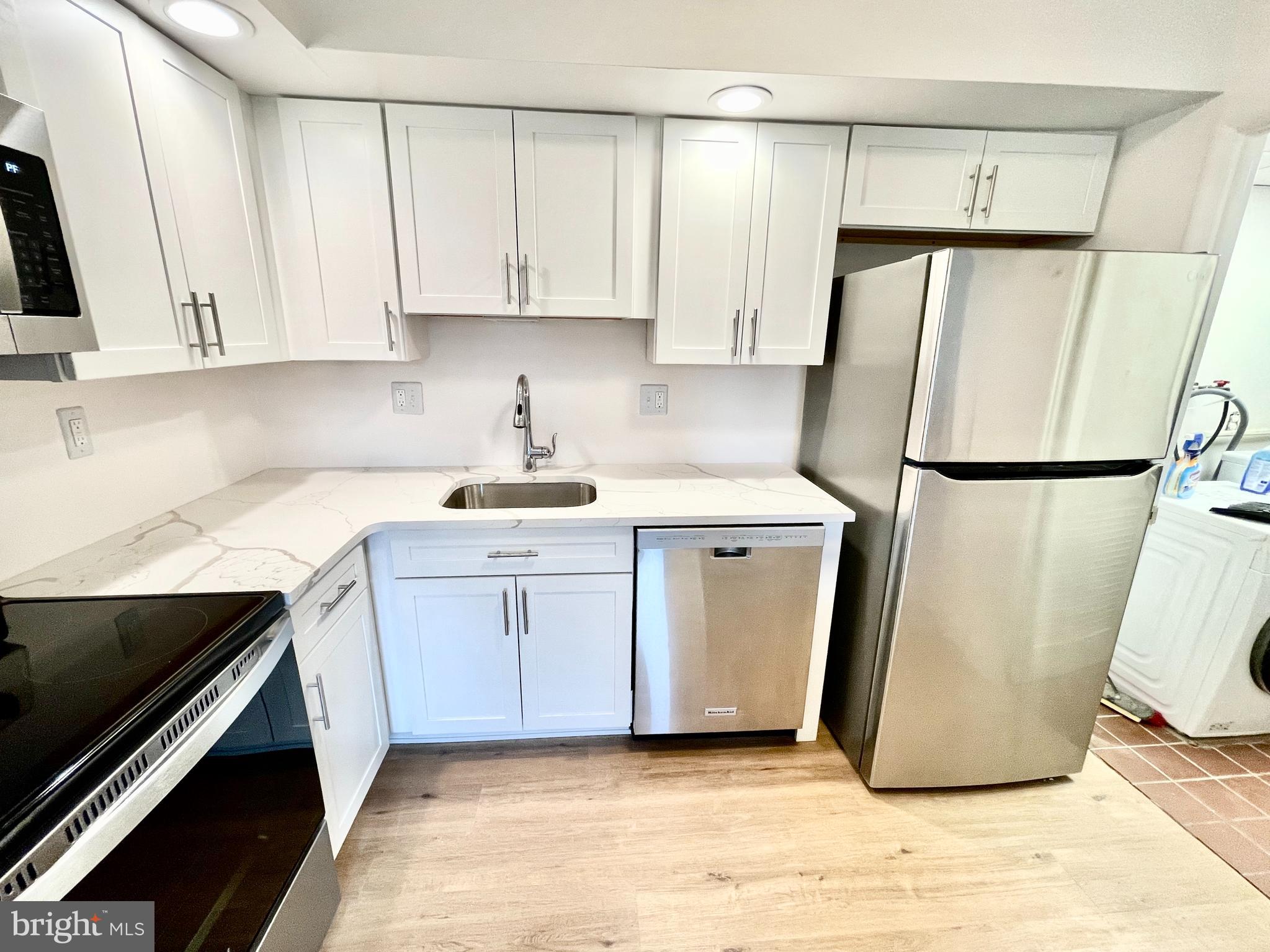 HAVERFORD VIL - Residential Lease