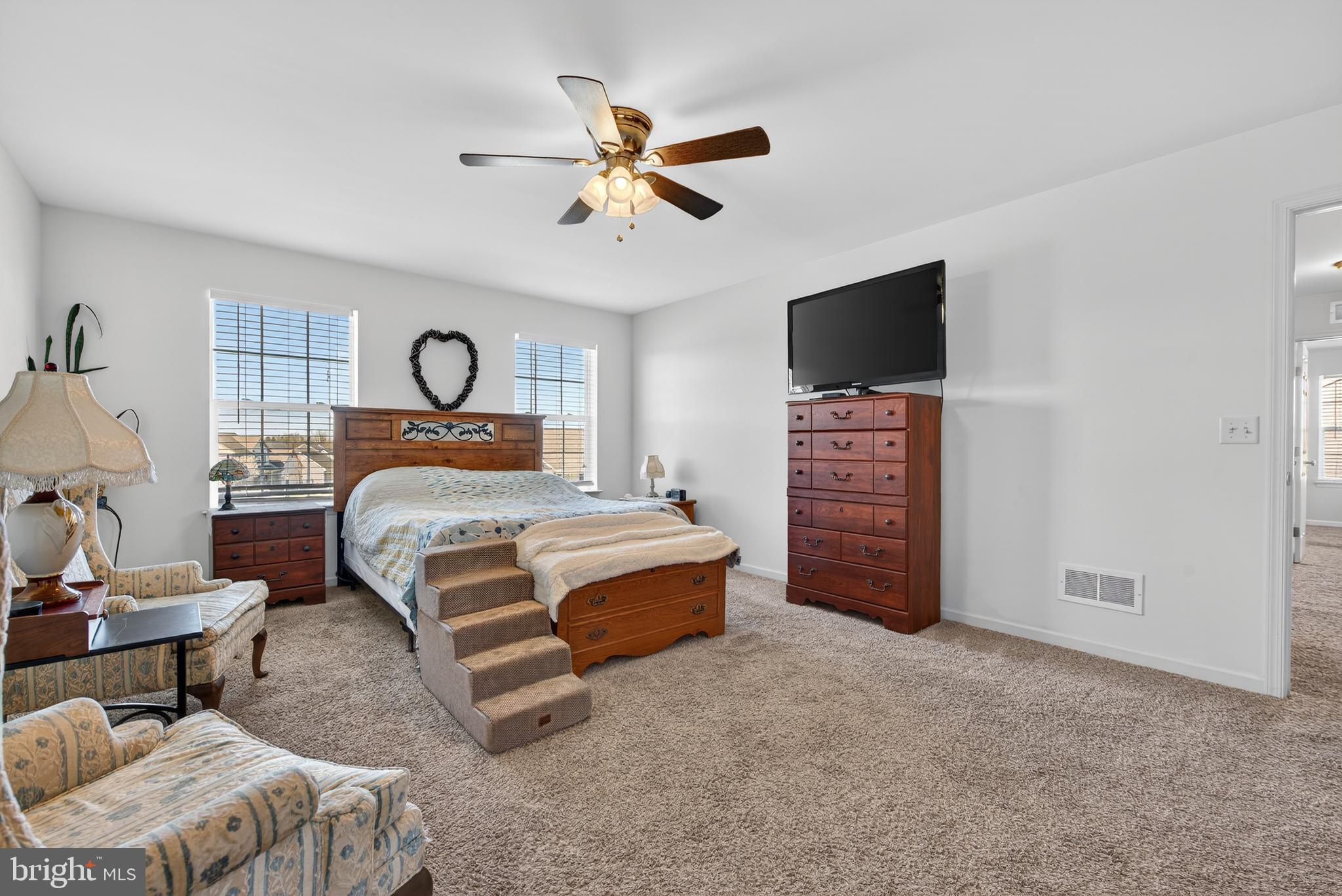 OLDE SOUTH CROSSING - Residential