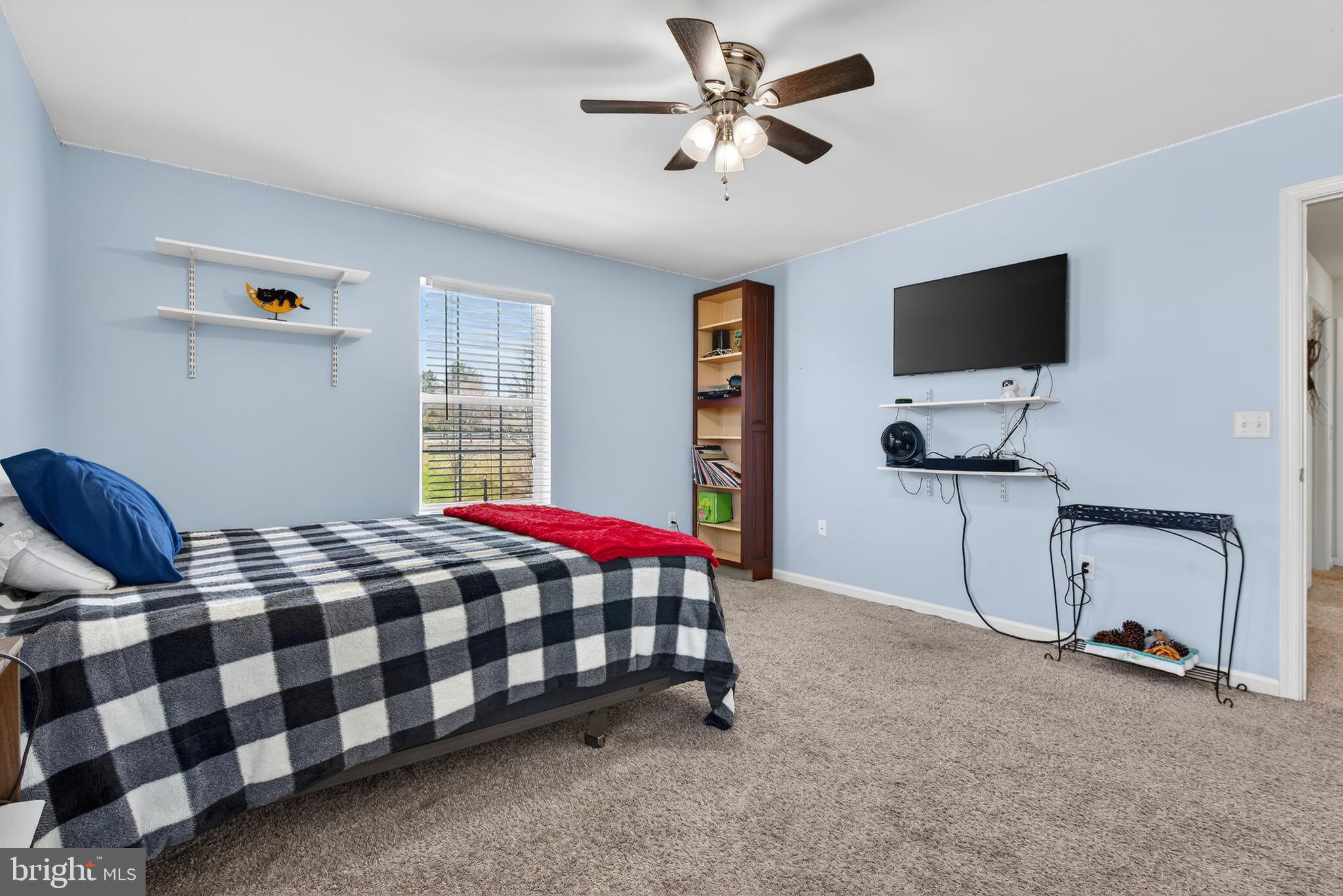 OLDE SOUTH CROSSING - Residential