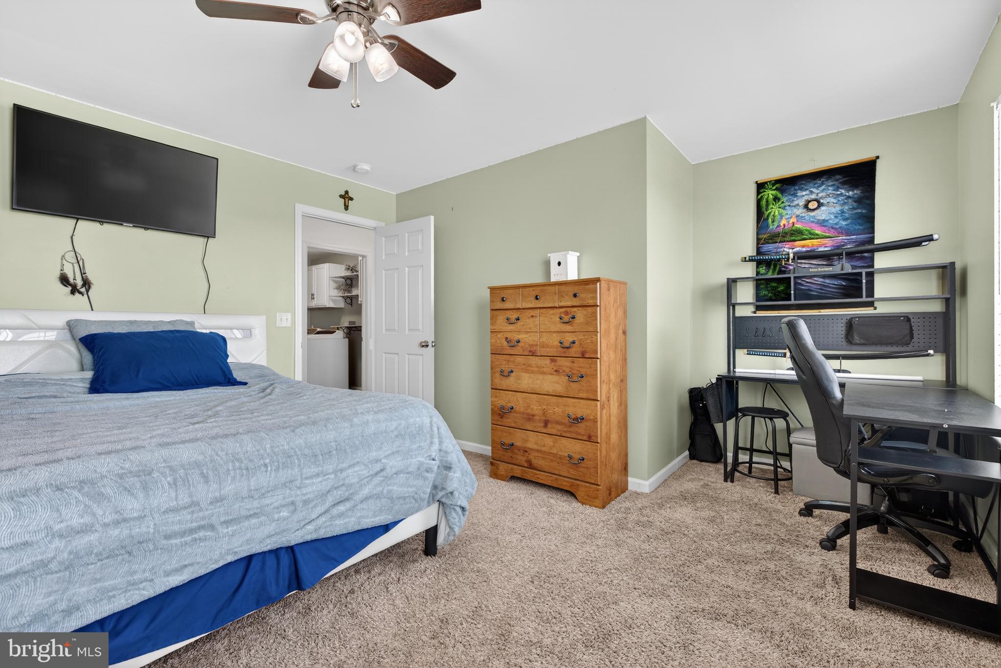 OLDE SOUTH CROSSING - Residential