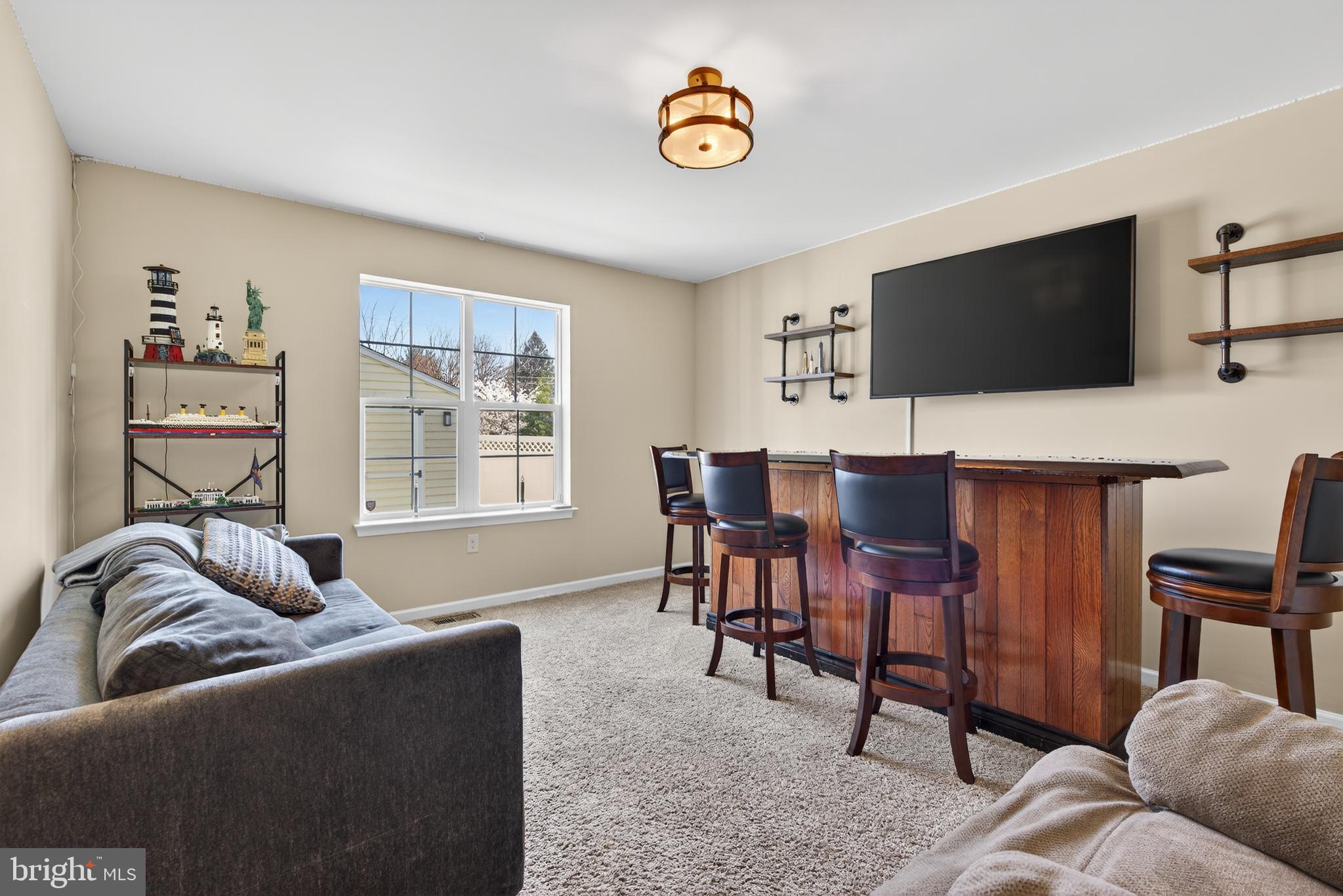 OLDE SOUTH CROSSING - Residential